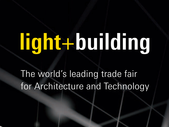 Light + building - logo