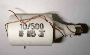 Propp - Nordstrands elektriska